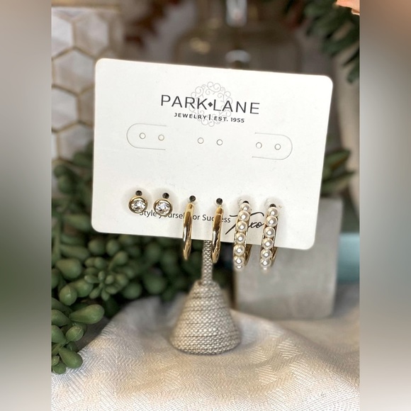 Park Lane Jewelry - Wren Earring Set - Park Lane